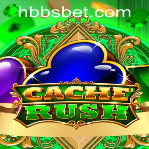 CacheRush: Um Mergulho Emocionante no Mundo das Caças ao Tesouro Online