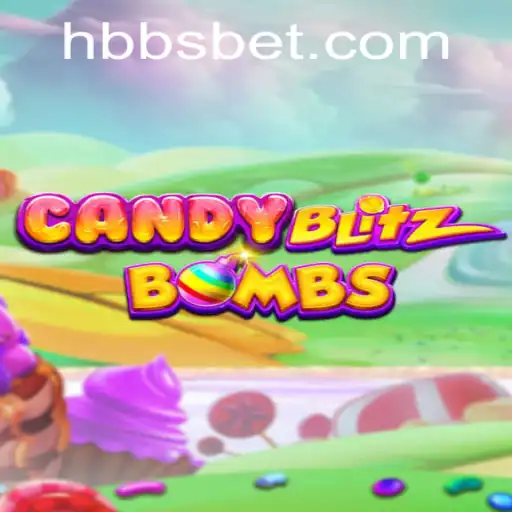 Introdução ao Mundo Emocionante de CandyBlitzBombs