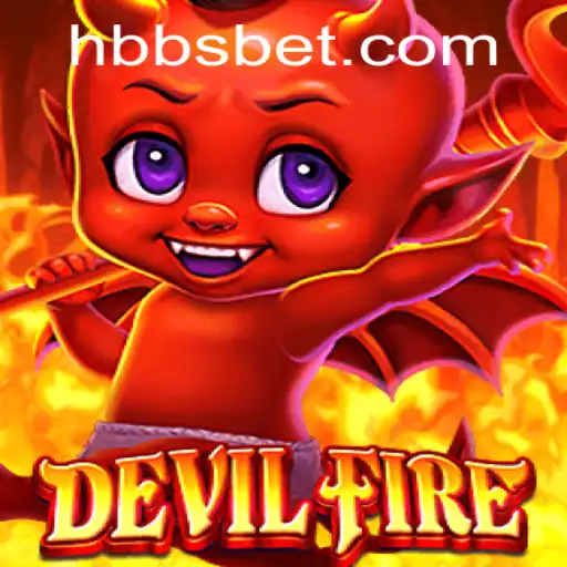 Explorando DevilFire: O Instigante Mundo do Jogo e a Experiência bbsbet