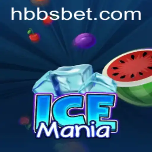 IceMania: A New Wave in Online Gaming with BBSBet