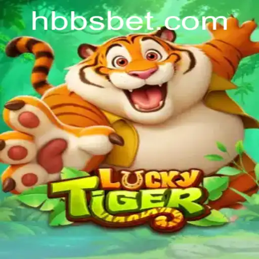 Explorando o Mundo do LuckyTiger: Um Jogo de Azar Inovador