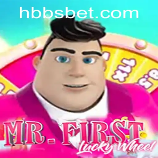 Descubra o Empolgante Mundo de MrFirstLuckyWheel com a Plataforma bbsbet