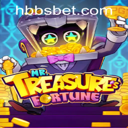 Explorando os Mistérios de MrTreasuresFortune: A Nova Sensação de Jogos Online