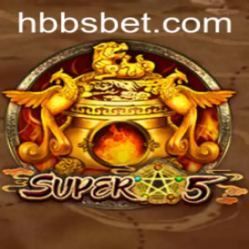 Super5: Descubra o Novo Fenômeno do Mundo dos Jogos