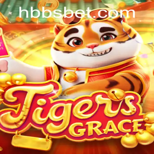 Descubra 'TigersGrace': Um Jogo Emocionante no Mundo de 'bbsbet'