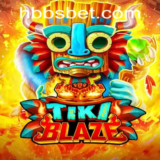 Descubra o Fascinante Mundo de TikiBlaze: O Jogo Mais Quente do Momento