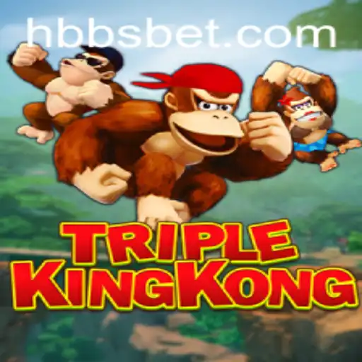 Descubra o Fascinante Mundo de TripleKingKong