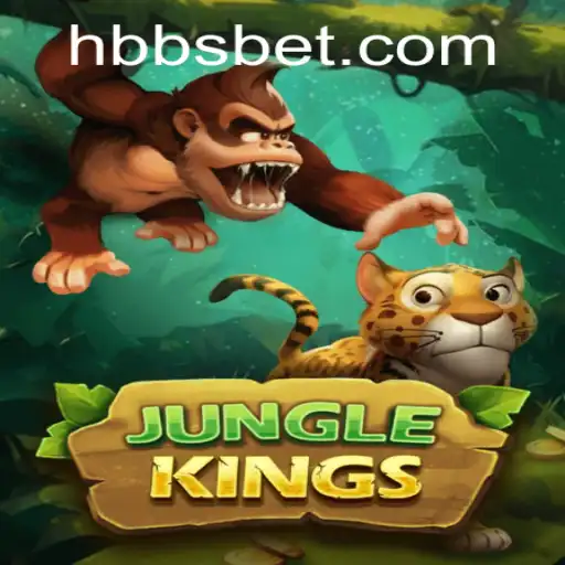 Explorando JungleKings: Aventura e Estratégia no Mundo Selvagem