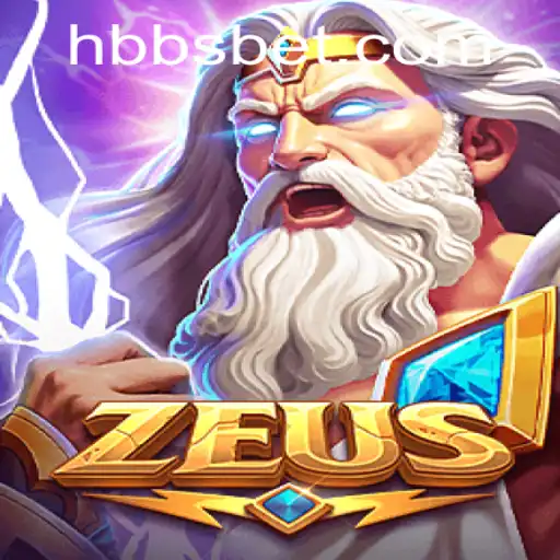 Descubra o Fascinante Mundo de Zeus no Jogo Bbsbet